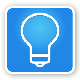 Google Keep App for Mac Icon Google Keep App for Mac Icon