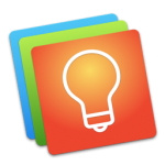 Google Memo App for Mac Icon