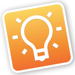 Google Memo App for Mac Icon